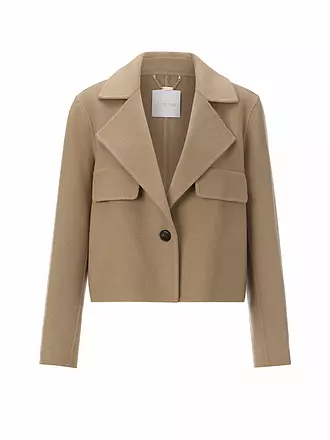 RICH & ROYAL | Wolljacke | 